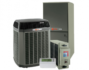 Air Conditioning Services