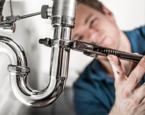 NJ Plumbing Services