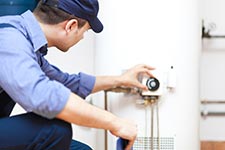 Water Heater Repairs