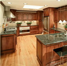 kitchen remodeling